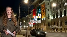 VIDEO Bucureștiul se pregătește de alegeri locale tensionate. Coaliția guvernamentală evită atacurile reciproce în campanie